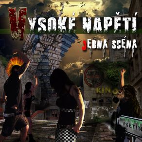 Download track Příběh Vysoké Napětí