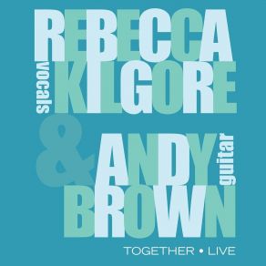 Download track You Are There (Live) Andy Brown