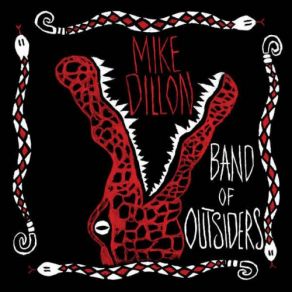 Download track Hand Of God Mike Dillon