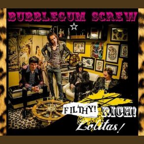 Download track Rock 'N' Roll Dream Bubblegum Screw