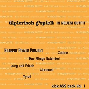 Download track Spitfire Herbert Pixner Projekt