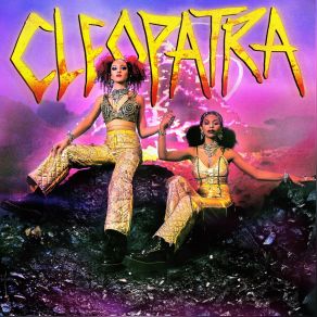 Download track Cleopatra Nova Twins