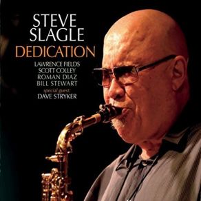 Download track Sofi' Steve Slagle