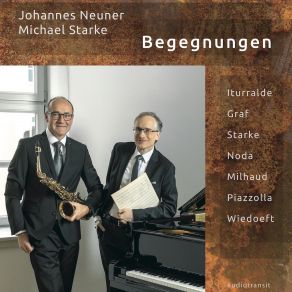 Download track MAÏ Michael Starke, Johannes Neuner