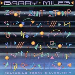 Download track Turnaround Barry Miles