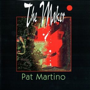 Download track You're Welcome To A Prayer Pat Martino