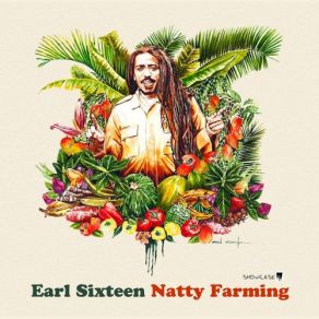 Download track Hot Sun Earl Sixteen