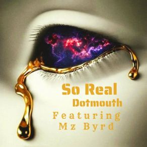 Download track You My Dawg Mz Byrd