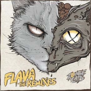 Download track Flava (TANTRON Remix) Zombie Cats