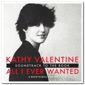 Download track Shrinking, Sinking (Chapter 32) Kathy Valentine