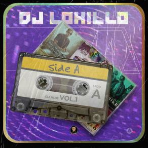 Download track Si Me Calienta DJ Lokillo