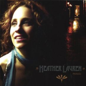 Download track Sabor A Mi Heather Lauren