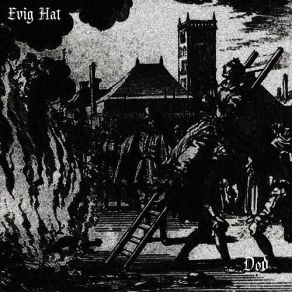 Download track Flammens Skrik Evig Hat