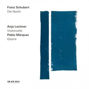 Download track 3 Nocturnes For Cello And Guitar: Burgmuller: 3 Nocturnes For Cello And Guitar - Nocturne No. 3 In C Major - Allegro Moderato Anja Lechner, Pablo Marquez