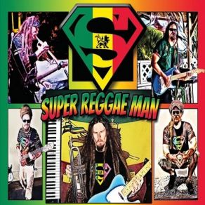 Download track Simple Days Super Reggae Man