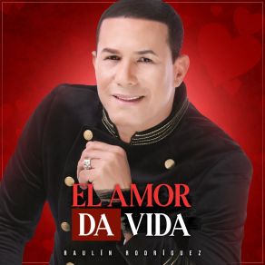 Download track No Creo En El Amor RAULIN RODRÍGUEZ