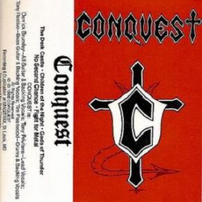 Download track The Dark Castle Conquest