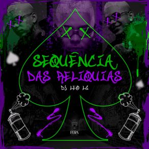 Download track As Crônicas Da Sacanagem Dj Leo Lg