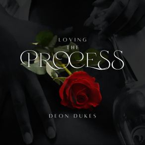 Download track Old School Luv Deon Dukes