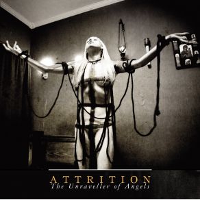 Download track Histrionic! Attrition