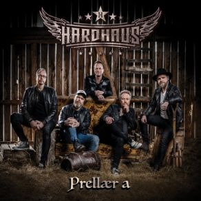 Download track Alt Det Du Sa Hardhaus