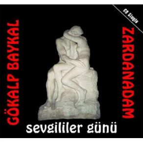 Download track Sevgililer Günü Zardanadam