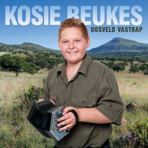 Download track Wie Se Kind Is Jy? Kosie Beukes