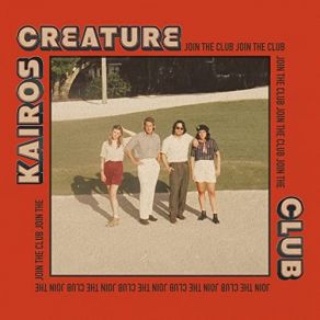 Download track Black Lips Kairos Creature Club