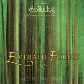 Download track Emerald Forest Dan Gibson