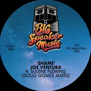 Download track Shame (Doug Gomez Remix - Dub) Doug Gomez