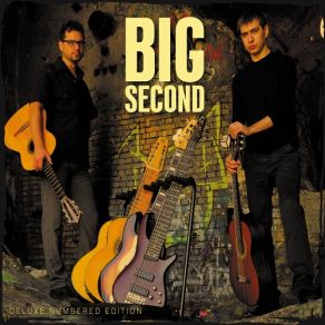 Download track Colloquioum Big Second