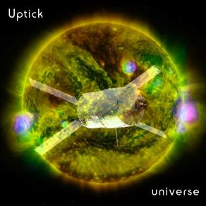 Download track Universe (Extended Mix) Uptick