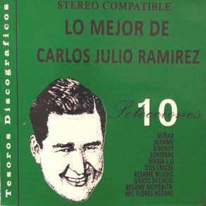 Download track Maria La O Carlos Julio Ramirez