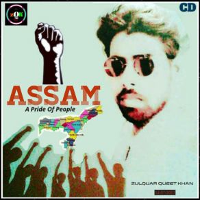 Download track Ae Husnu Tumi Zulquar Queet Khan