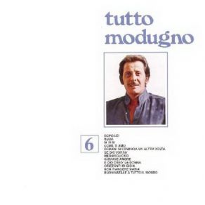 Download track Giovane Amore Domenico Modugno