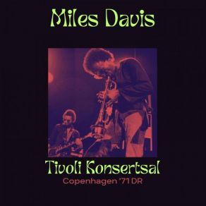 Download track Funky Tonk (Live) Miles Davis