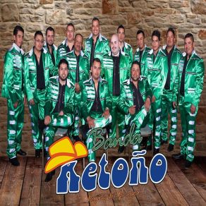 Download track Chiquilla Gusman BANDA RETOÑO REYNA DEL JARIPEO