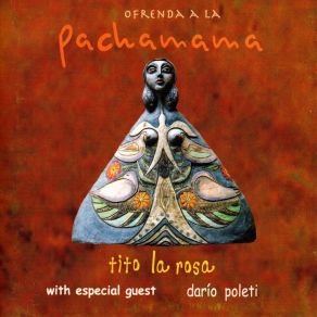 Download track Pachamama Darío Poleti