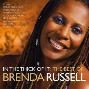 Download track If Only For One Night Brenda Russell