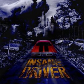 Download track Buried Thoughts Insane Driver