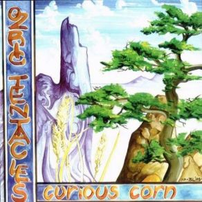 Download track Curious Corn Ozric Tentacles