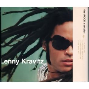 Download track You're My Flavor Lenny Kravitz