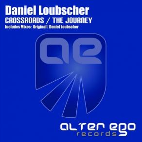 Download track Crossroads (Club Mix) Daniel Loubscher