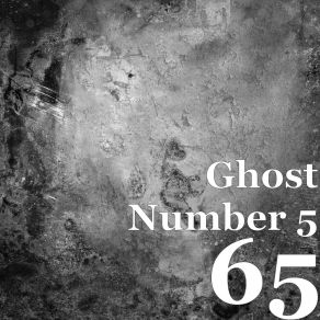 Download track Drive Ghost Number 5