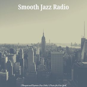 Download track Charming Moods For Steakhouses Smooth Jazz Radio