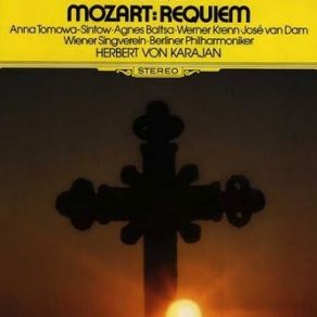 Download track IV. Offertorium - No. 2 Hostias Mozart, Joannes Chrysostomus Wolfgang Theophilus (Amadeus)