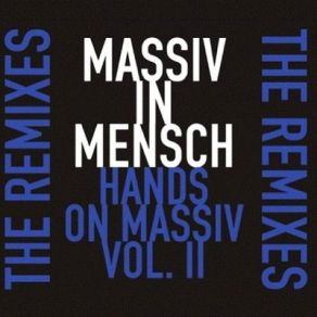 Download track Lost In The Thought (Instrumental Version) Massiv In Mensch