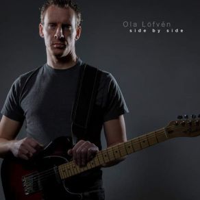 Download track A Little Something Ola Löfvén