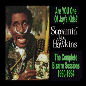 Download track When You Walked Out The Door (Remastered) Screamin' Jay Hawkins