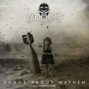 Download track Shelter From The Rain Doomship